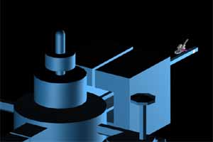 erstes Grundger&uuml;st